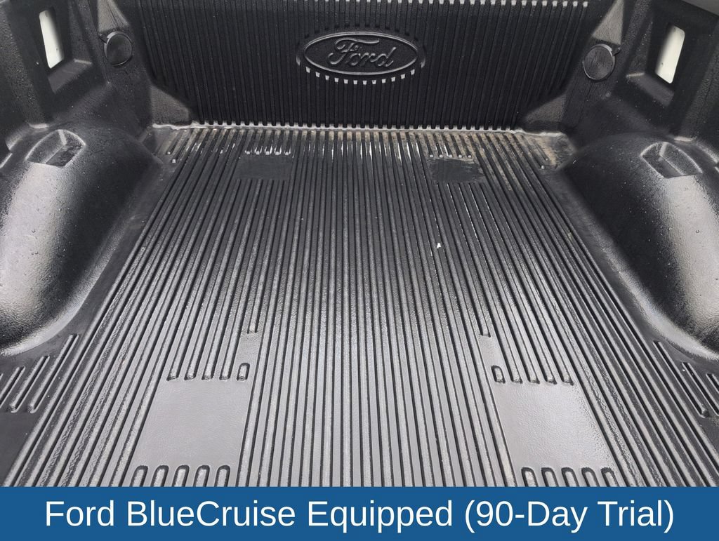 Certified 2024 Ford F150 XLT w/ Equipment Group 302A MID AWD/4WD image 30