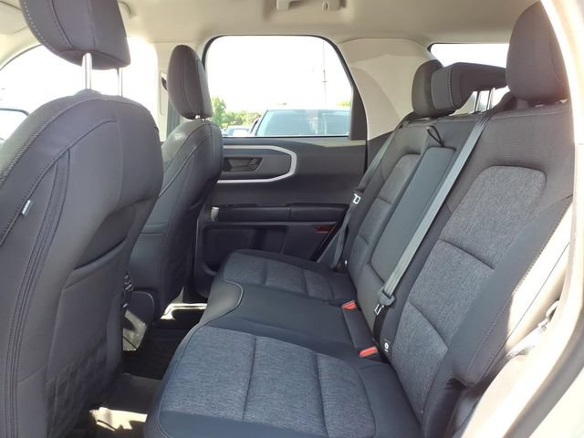 Certified 2024 Ford Bronco Sport Big Bend w/ Convenience Package AWD/4WD image 11