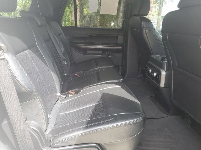 Certified 2021 Ford Expedition XLT RWD image 18