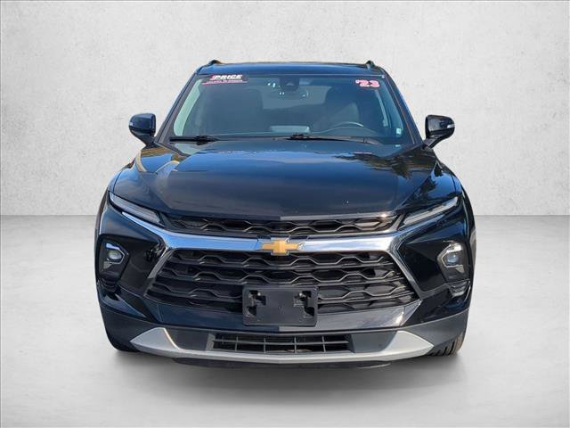 Used 2023 Chevrolet Blazer LT image 2