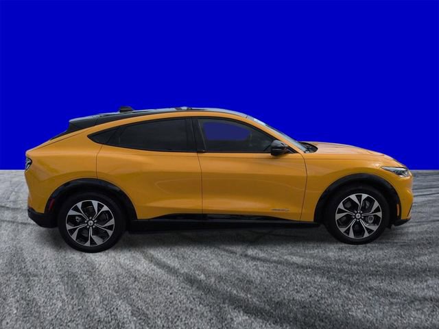 Certified 2023 Ford Mustang Mach-E Premium RWD image 3