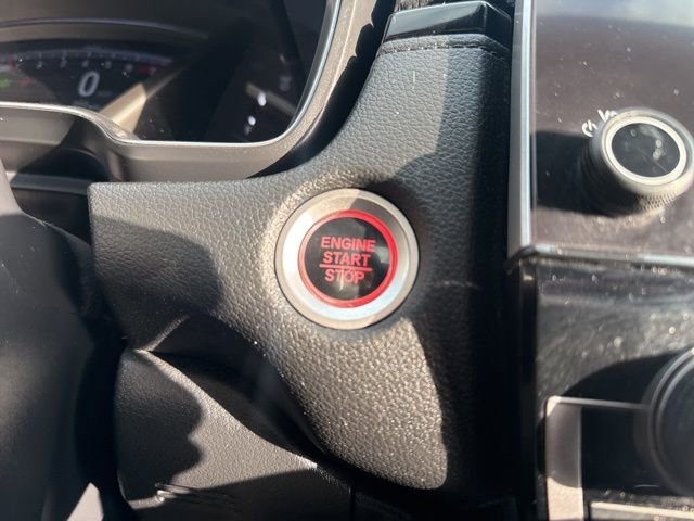 Used 2019 Honda CR-V EX-L image 25