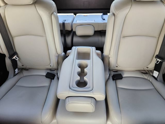 Used 2025 Honda Odyssey EX-L image 15