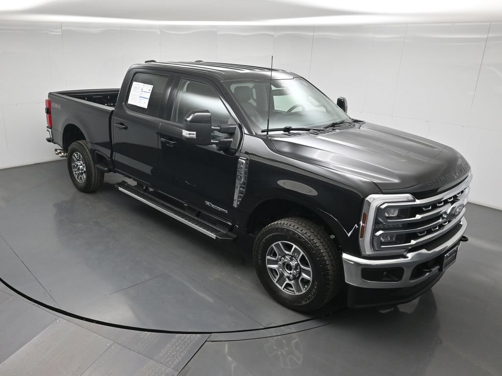 Certified 2025 Ford F250 Lariat AWD/4WD image 38