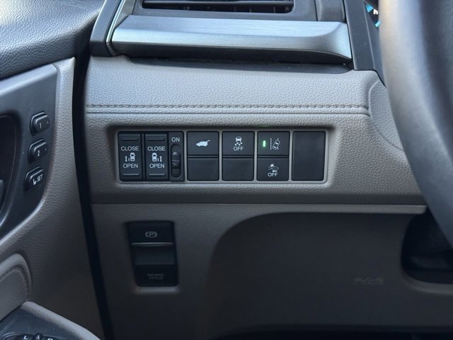 Used 2019 Honda Odyssey EX-L image 37