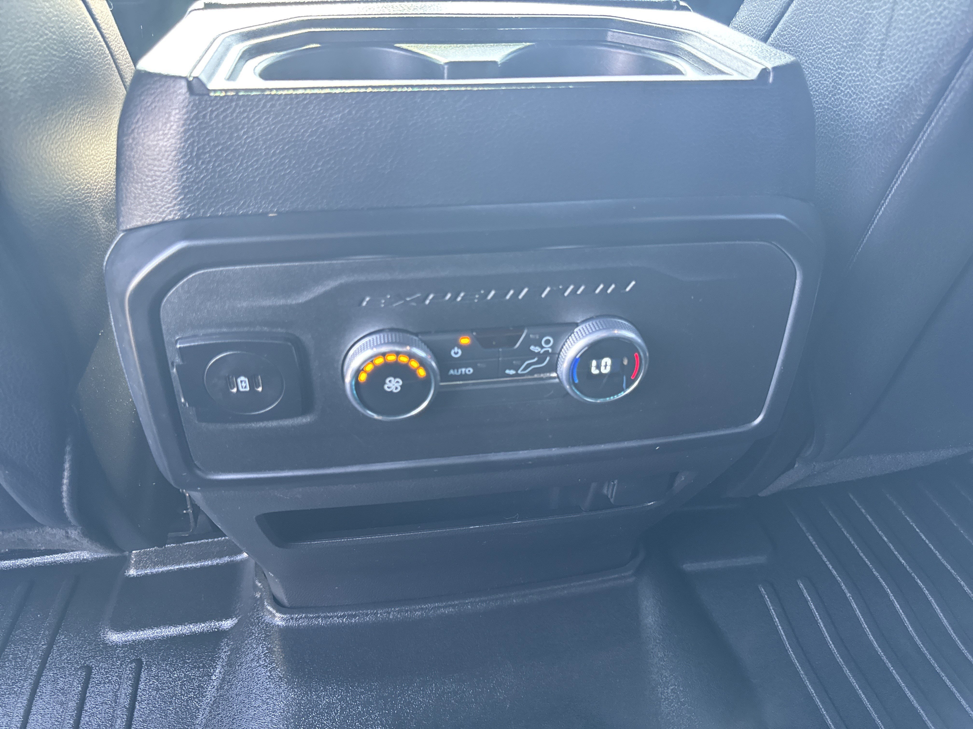 Certified 2021 Ford Expedition Max XLT image 26