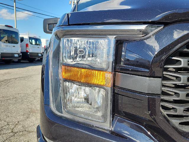 Certified 2023 Ford F150 XL w/ STX Appearance Package AWD/4WD image 9