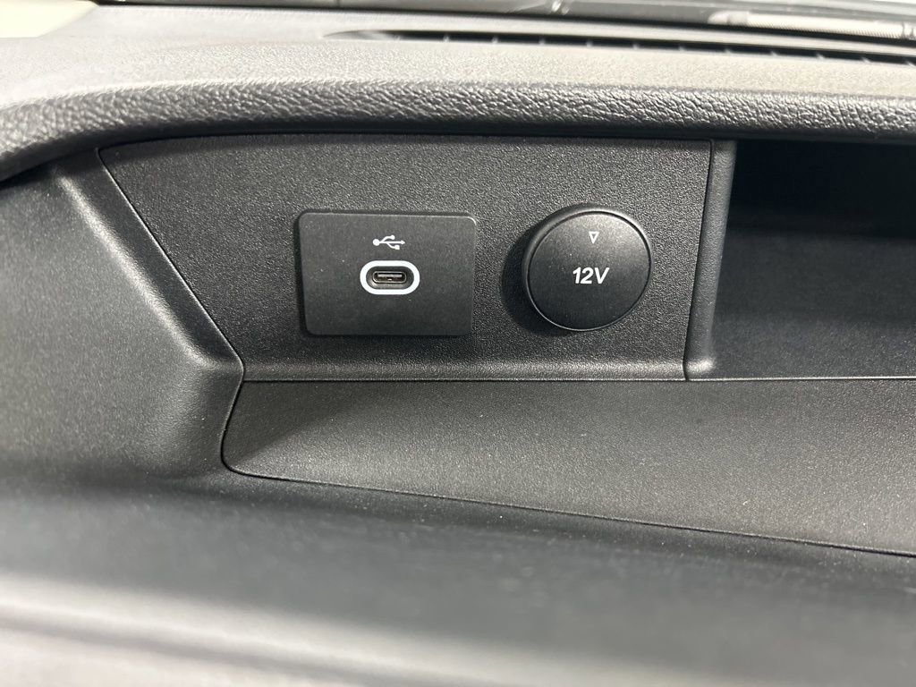 Certified 2023 Ford Transit 250 Low Roof AWD w/ Exterior Upgrade Package image 19