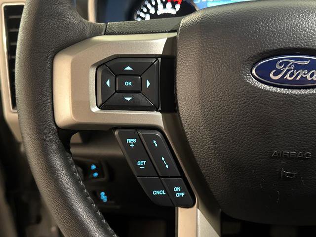 Certified 2019 Ford F150 Lariat w/ Equipment Group 502A Luxury RWD image 15
