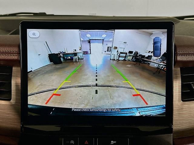 Certified 2024 Ford Expedition Max Limited image 27