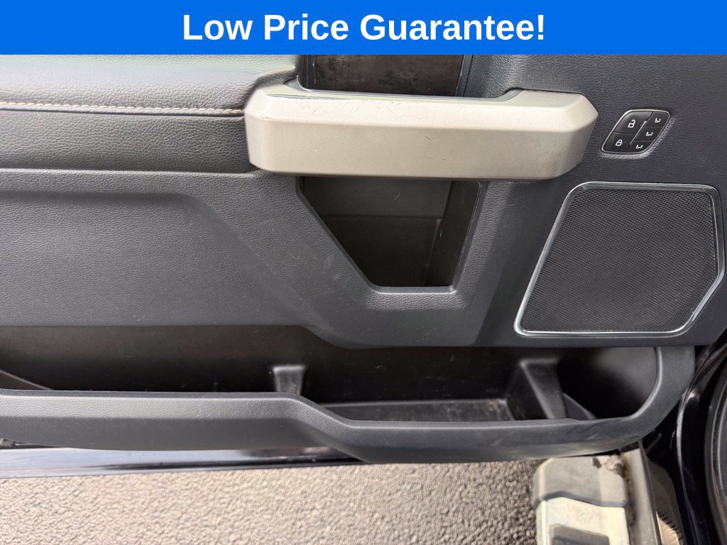 Certified 2022 Ford F250 Lariat AWD/4WD image 28