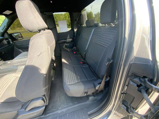 Certified 2023 Ford F150 XL w/ STX Appearance Package AWD/4WD image 22