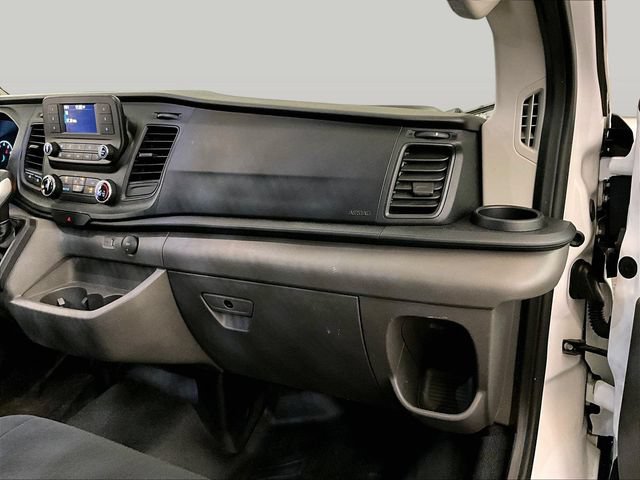 Certified 2024 Ford Transit 250 Low Roof w/ Exterior Upgrade Package RWD image 15