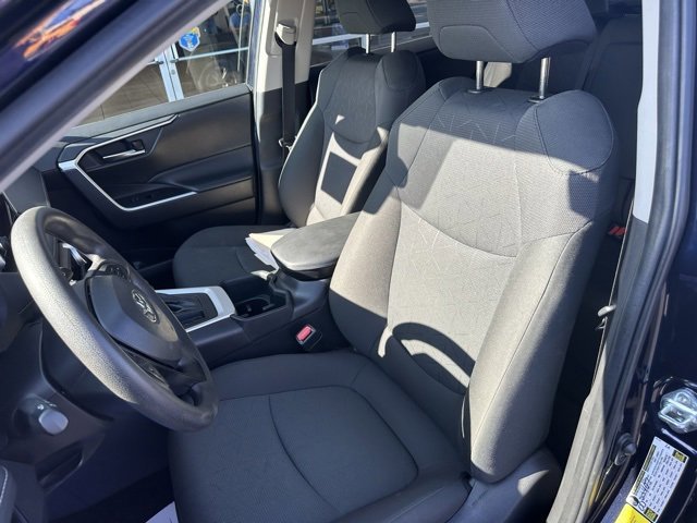 Used 2024 Toyota RAV4 XLE image 11