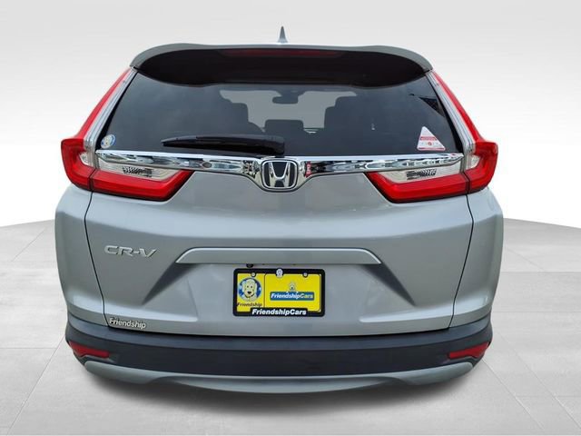 Used 2019 Honda CR-V EX image 5