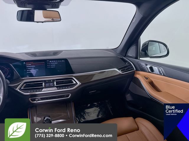 Used 2019 BMW X5 xDrive40i image 29