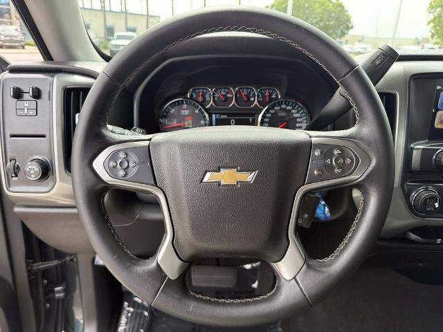 Used 2019 Chevrolet Silverado 1500 LT w/ All Star Edition image 9