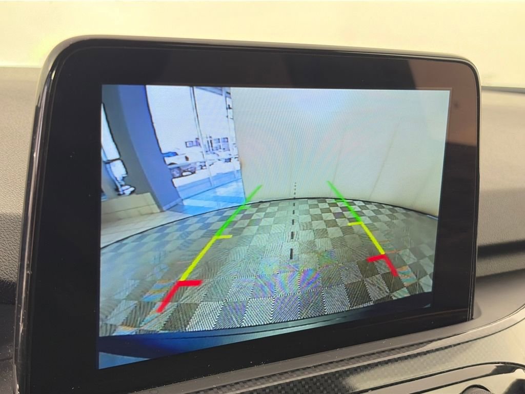 Certified 2025 Ford Escape ST-Line Select image 18