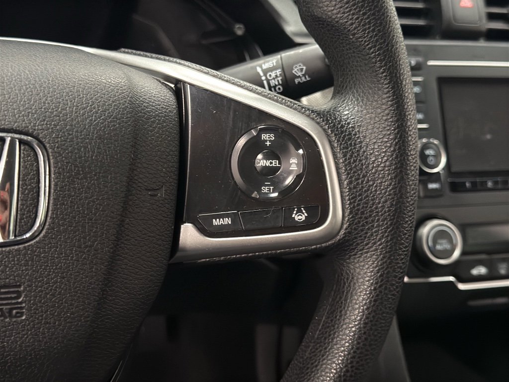 Used 2021 Honda Civic LX image 12