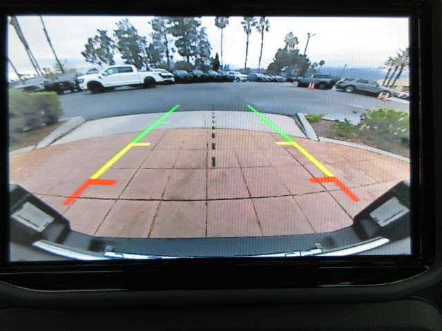 Certified 2021 Ford Bronco Sport Big Bend w/ Big Bend Package image 19