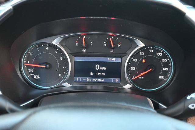 Used 2020 Chevrolet Equinox Premier FWD image 34