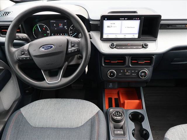 Certified 2022 Ford Maverick XLT image 21