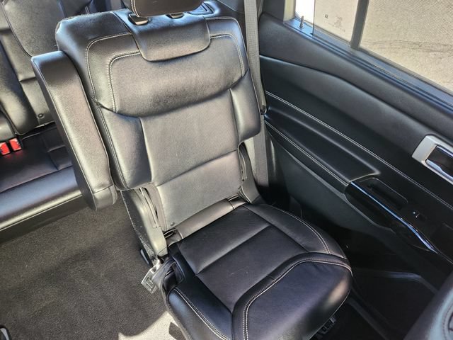 Certified 2023 Ford Explorer ST w/ Equipment Group 401A AWD/4WD image 17
