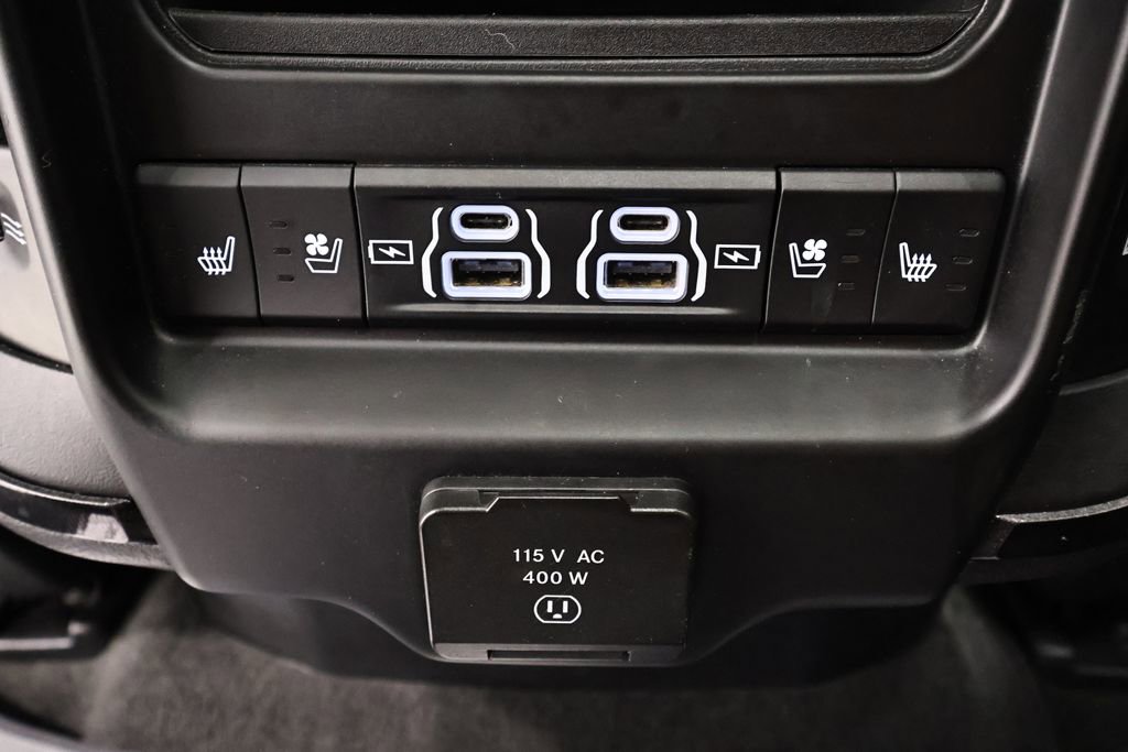 Used 2022 RAM 1500 TRX w/ TRX Level 2 Equipment Group AWD/4WD image 18