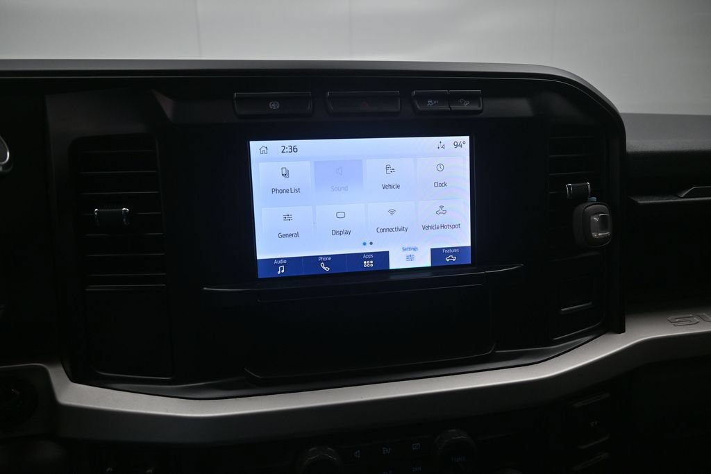 Certified 2024 Ford F350 XLT AWD/4WD image 4
