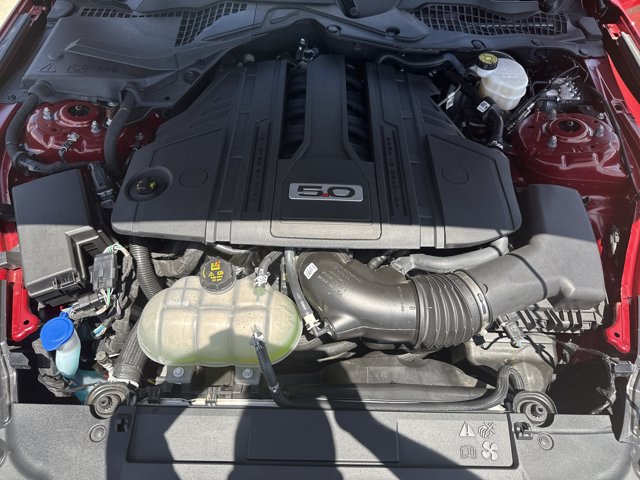 Certified 2021 Ford Mustang GT Premium w/ Equipment Group 401A RWD image 20