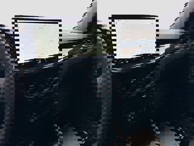 Certified 2023 Ford Escape ST-Line w/ Tech Pack #1 image 11