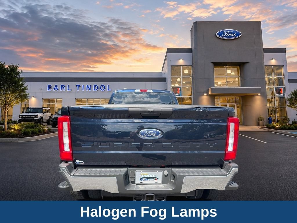 Certified 2023 Ford F450 XL w/ XL Chrome Package AWD/4WD image 6