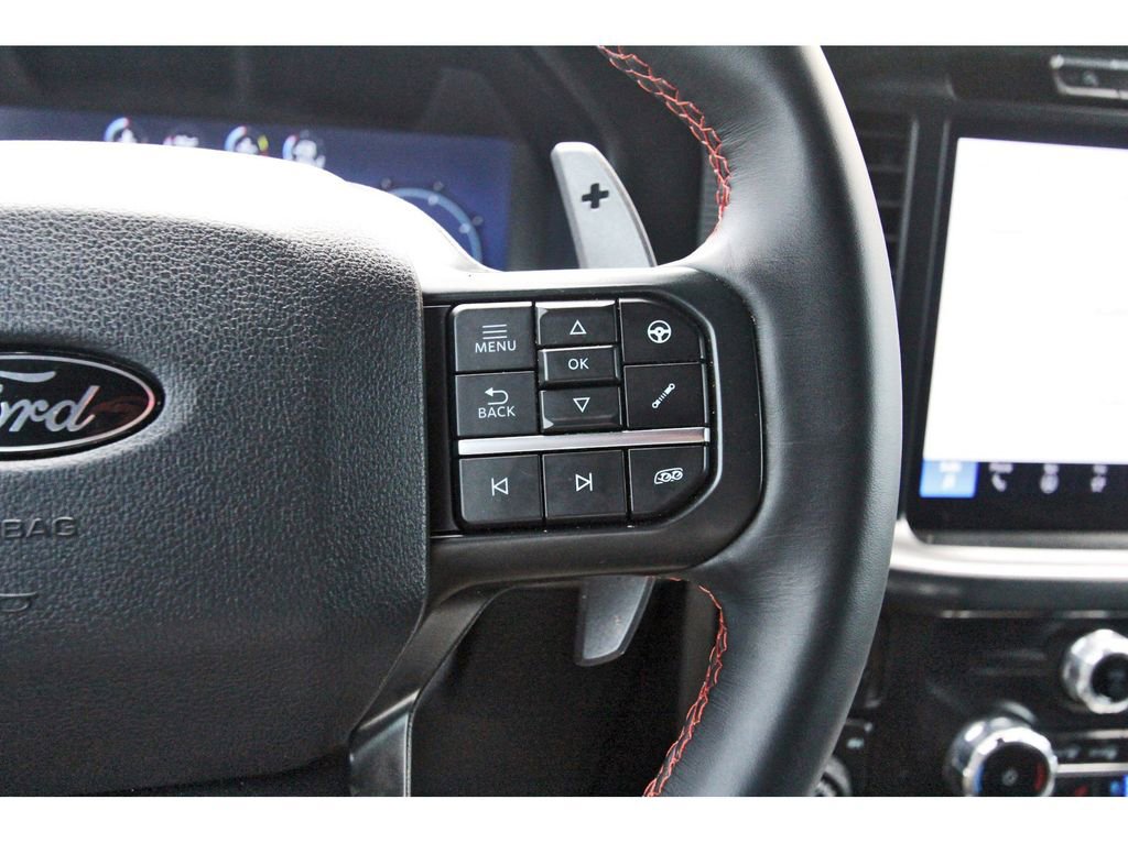 Certified 2024 Ford F150 Raptor AWD/4WD image 23