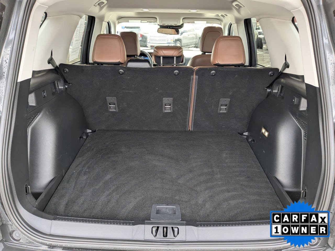 Certified 2025 Ford Bronco Sport Outer Banks w/ Outer Banks Tech Package+ image 14