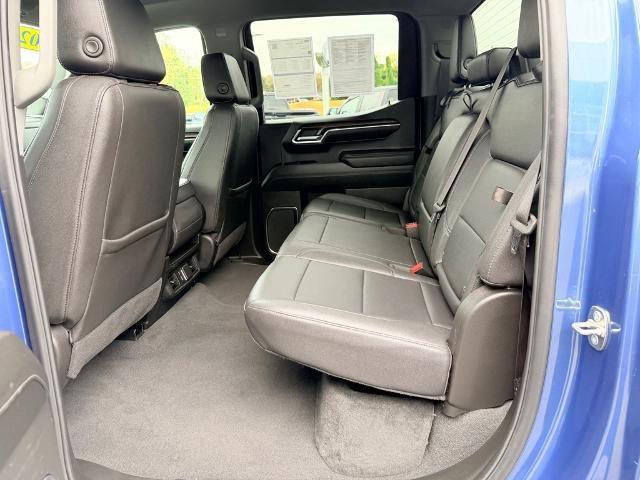 Used 2024 GMC Sierra 1500 SLT image 31