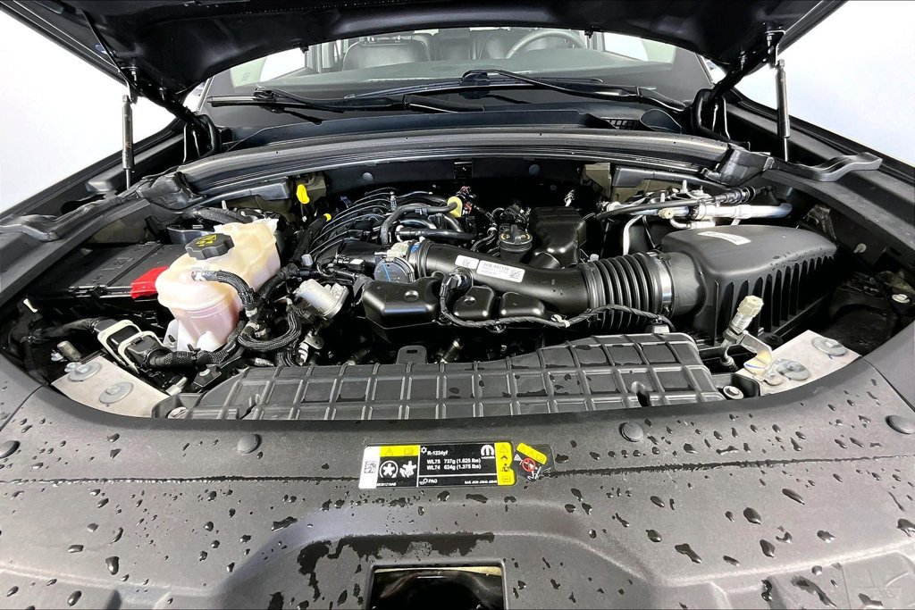 Used 2023 Jeep Grand Cherokee Limited RWD image 9