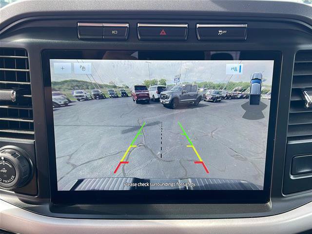 Certified 2022 Ford F150 XLT w/ Equipment Group 302A High AWD/4WD image 31