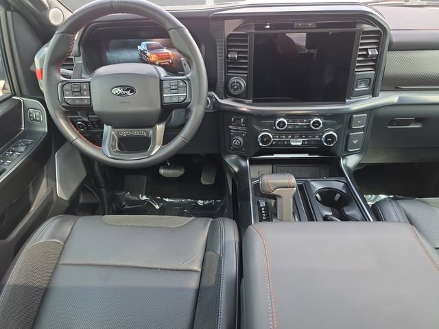 Certified 2025 Ford F150 Raptor image 20
