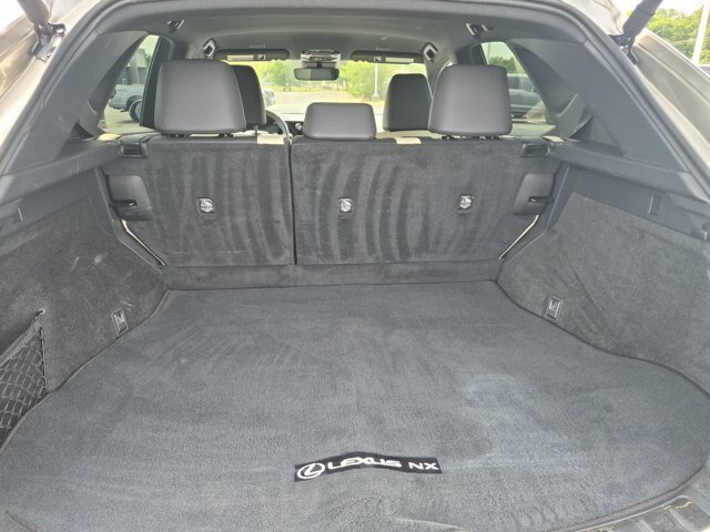Used 2024 Lexus NX 250 FWD w/ Towing Package (2000 Lbs) image 30