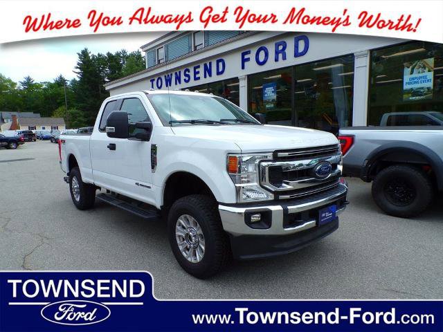 Certified 2020 Ford F350 XLT w/ XLT Value Package