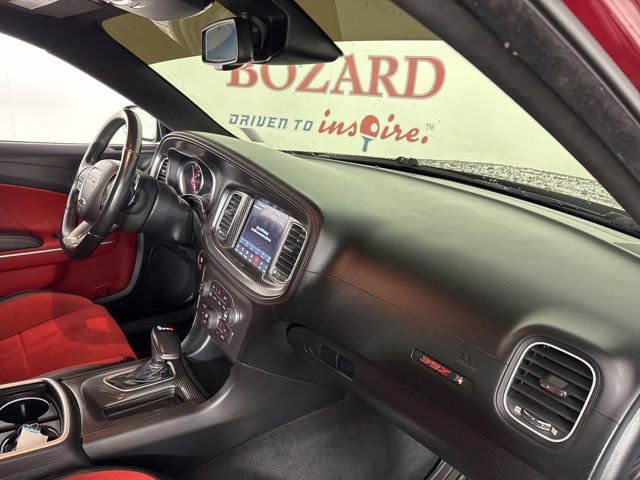 Used 2021 Dodge Charger Scat Pack image 17