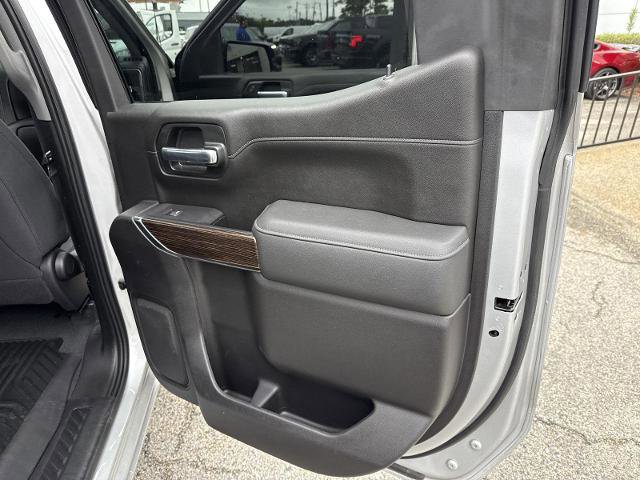 Used 2021 GMC Sierra 1500 Elevation AWD/4WD image 22