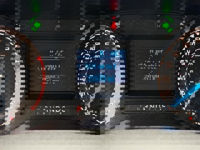 Certified 2023 Ford Ranger XL w/ Equipment Group 101A High image 13