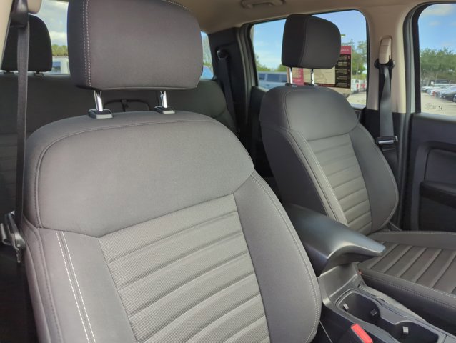 Certified 2023 Ford Ranger XL w/ Equipment Group 101A High RWD image 26