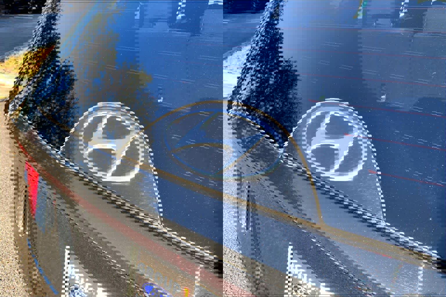 Used 2024 Hyundai Tucson SEL image 29