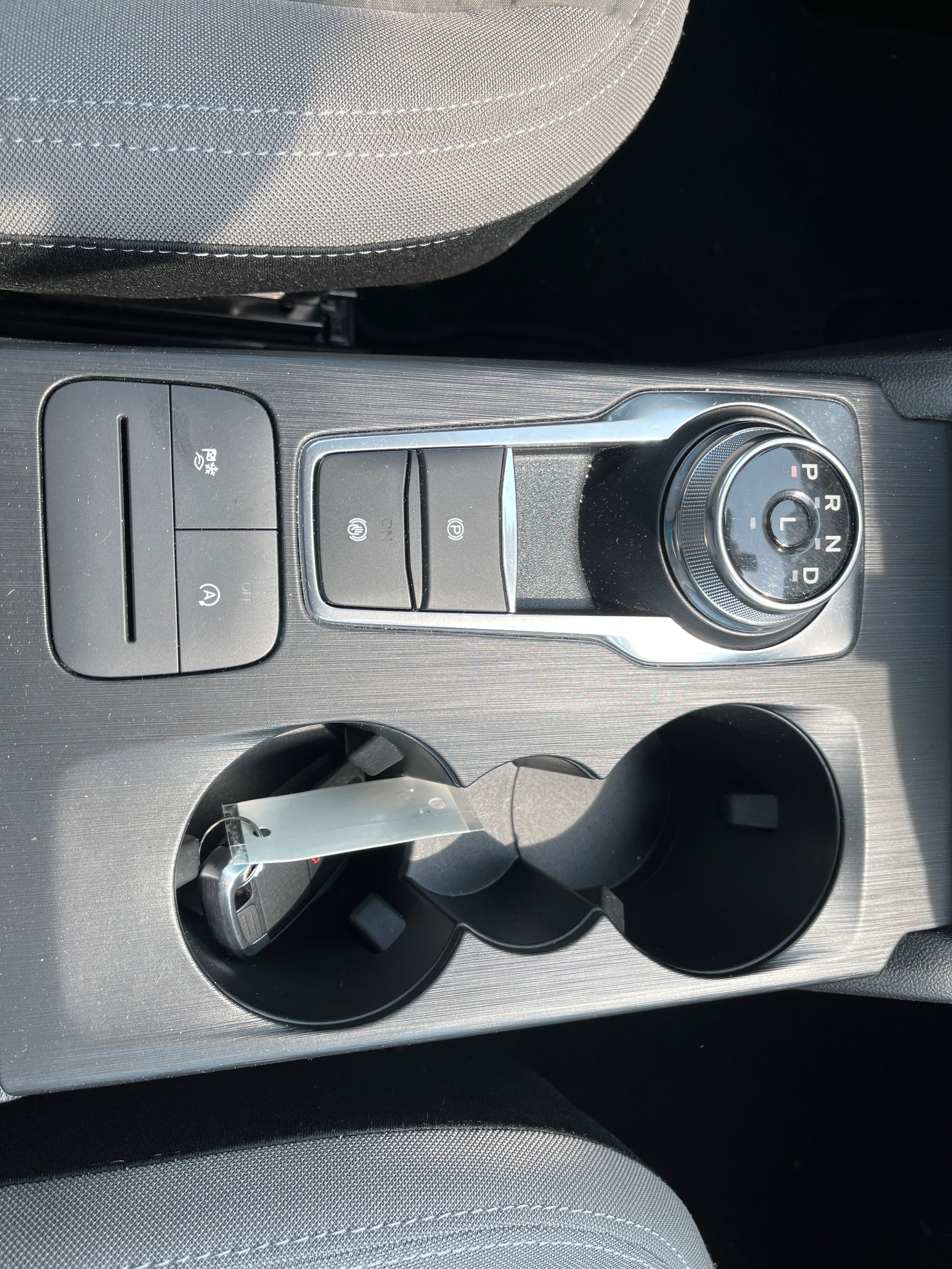 Certified 2022 Ford Escape SE AWD/4WD image 15