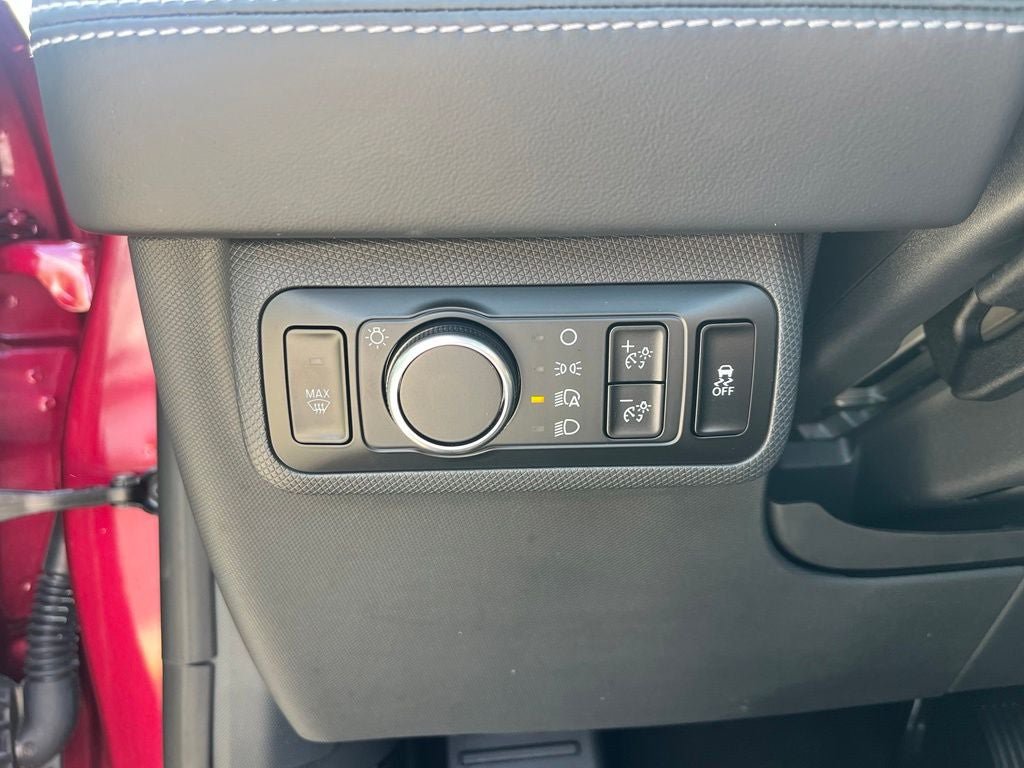 Certified 2025 Ford Mustang Mach-E Premium AWD/4WD image 38