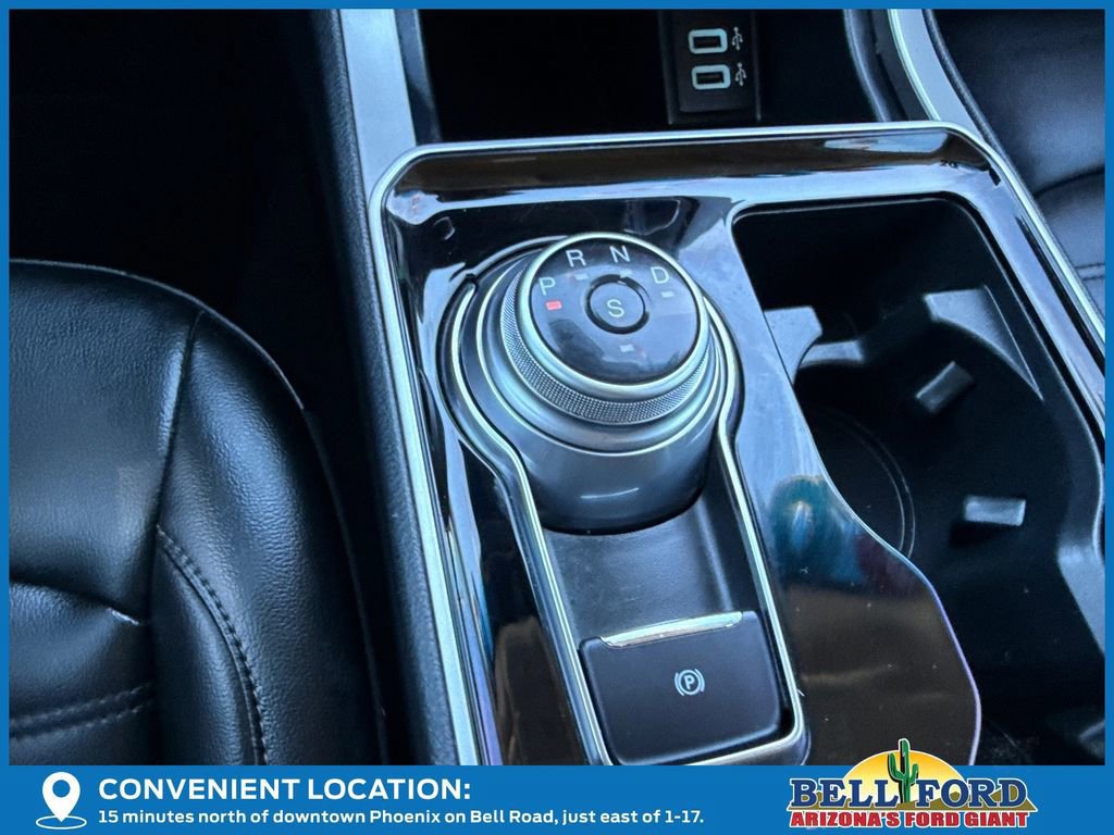 Certified 2020 Ford Edge SEL w/ Convenience Package image 23