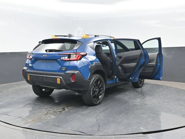 Used 2025 Subaru Crosstrek 2.5i Wilderness w/ Crosstrek Mirror Package AWD/4WD image 28