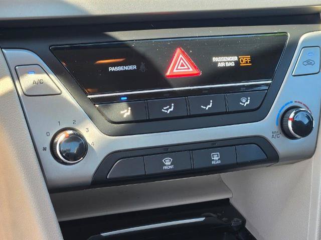 Used 2018 Hyundai Elantra SEL w/ Cargo Package FWD image 23